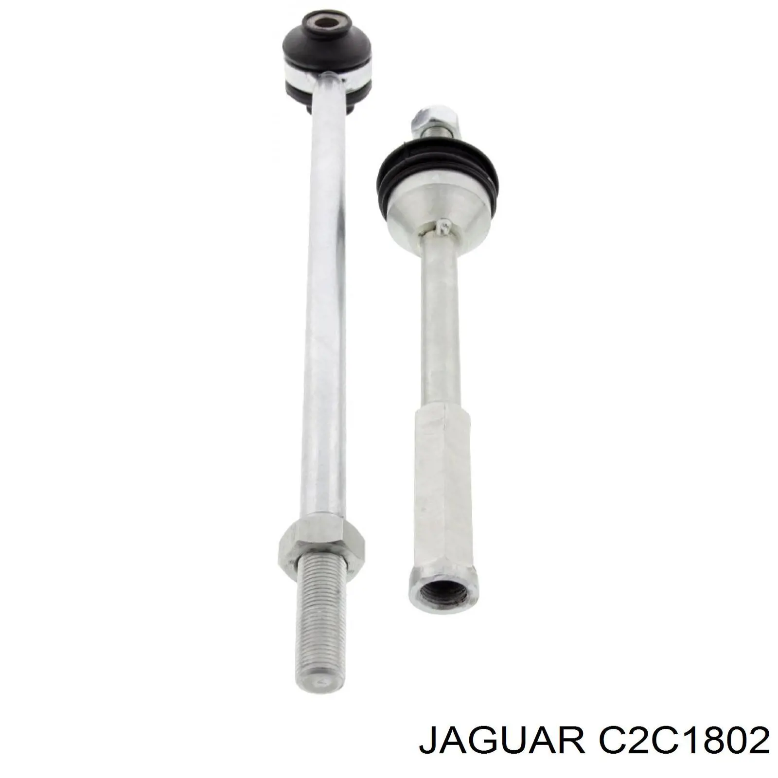Купить C2C1802 Jaguar Тяга поперечная задней подвески