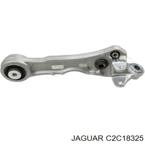 Правый рычаг передней нижней подвески Jaguar C2C18325 цена, от 88.88 USD