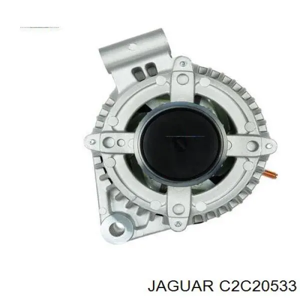 C2C20533 Jaguar gerador