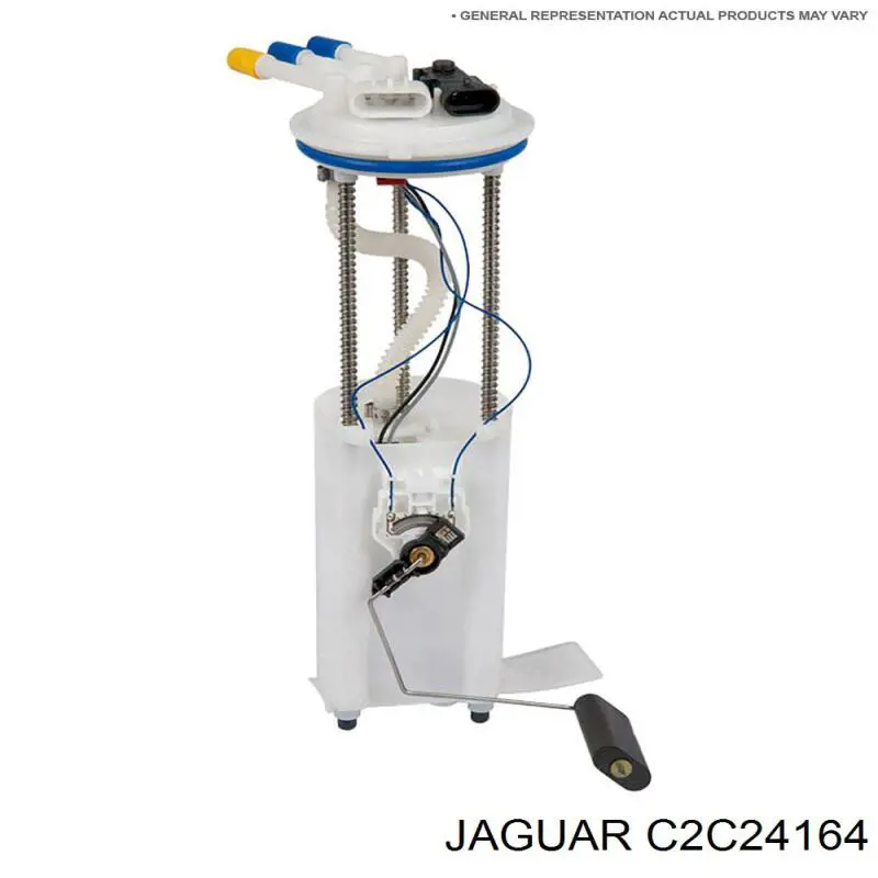 Купить C2C24164 Jaguar 