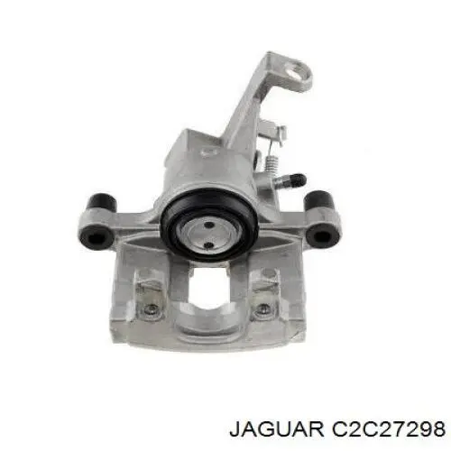 Суппорт задний правый C2C27298 Jaguar
