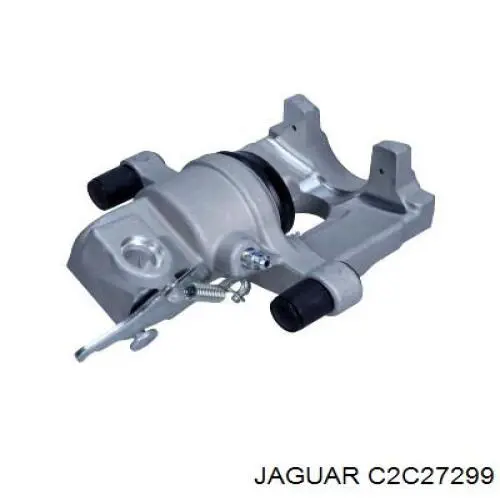 Задний левый суппорт Jaguar C2C27299 цена, от 57.28 USD