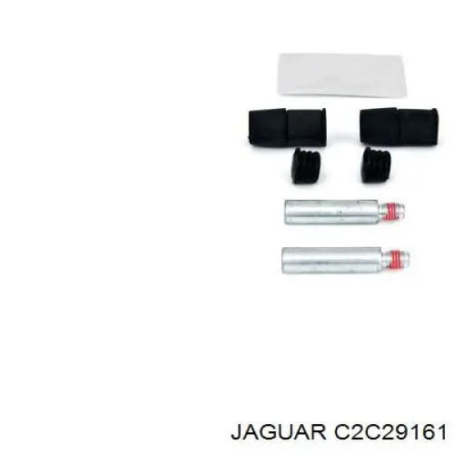 C2C29161 Jaguar 