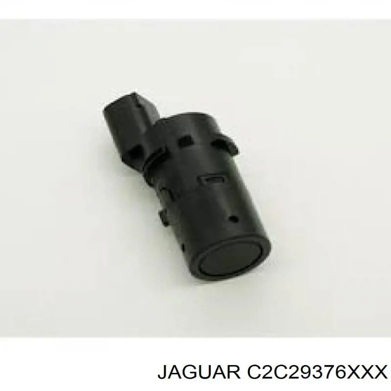 Парктроники задние C2C29376XXX Jaguar