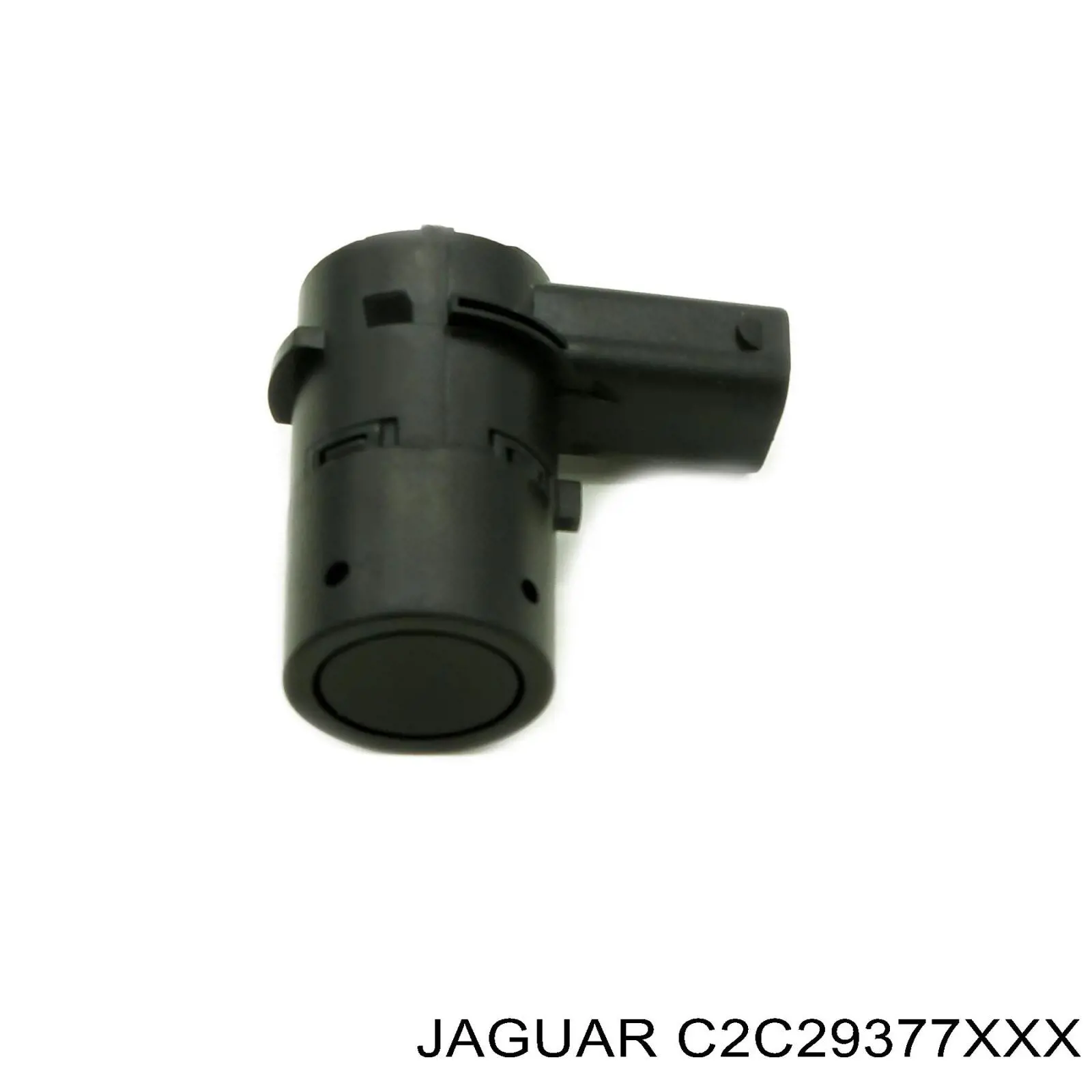 Парктроники задние C2C29377XXX Land Rover