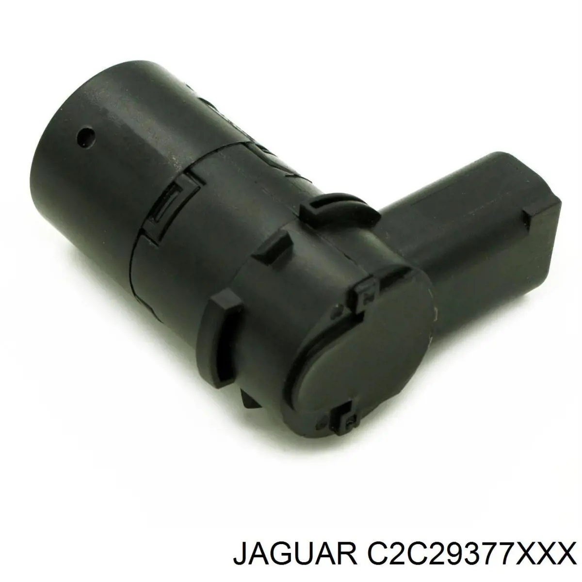 Датчик сигнализации парковки (парктроник), задний Jaguar C2C29377XXX цена, от 16.59 USD