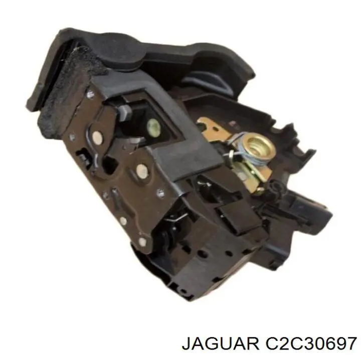 C2C30697 Jaguar 