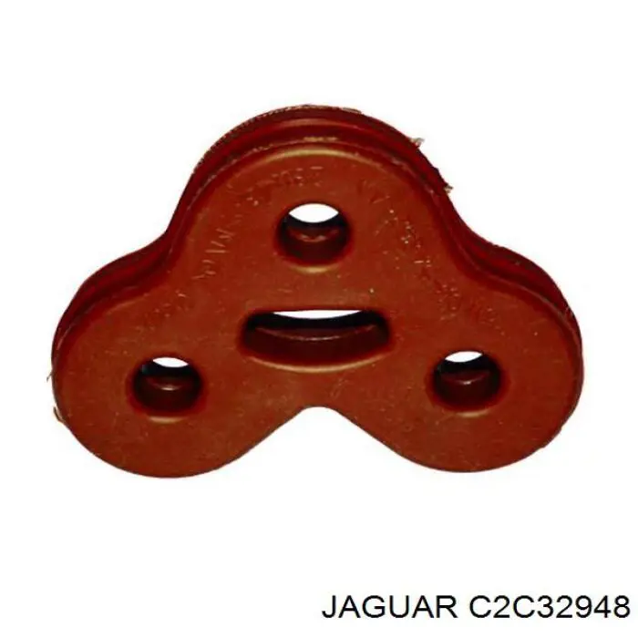  C2C32948 Jaguar