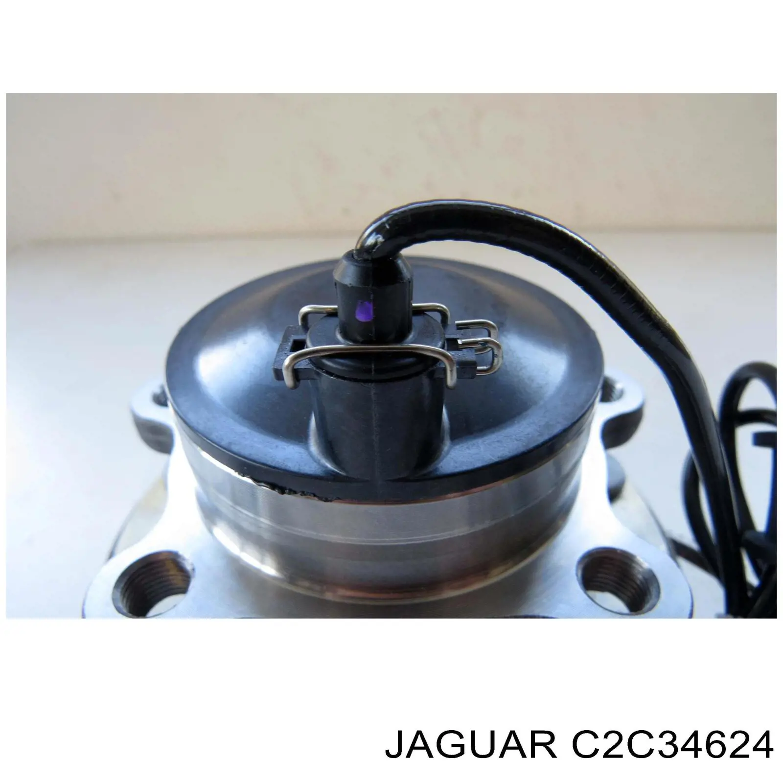  Jaguar C2D38988 цена, от 694.20 USD