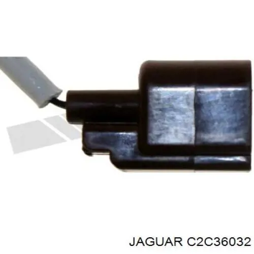 Купить C2C36032 Jaguar 