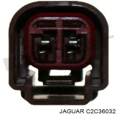  Jaguar C2C26724 цена, от 22.57 USD