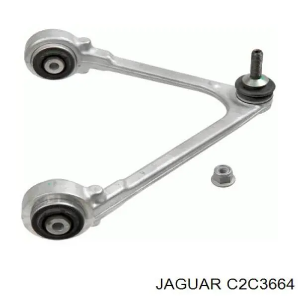 2W933084AH Jaguar 