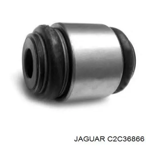 C2C36866 Jaguar сайлентблок переднего нижнего рычага