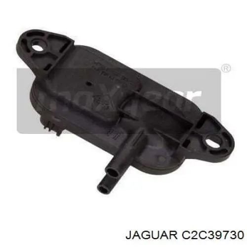 Датчик давления выхлопных газов C2C39730 Jaguar