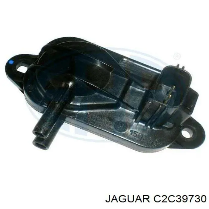  Jaguar C2C39730