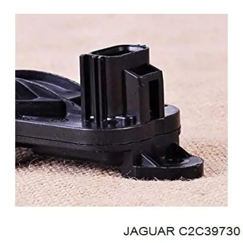 C2C39730 Jaguar Датчик давления выхлопных газов