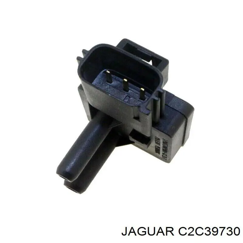 C2C39730 Jaguar Датчик давления выхлопных газов