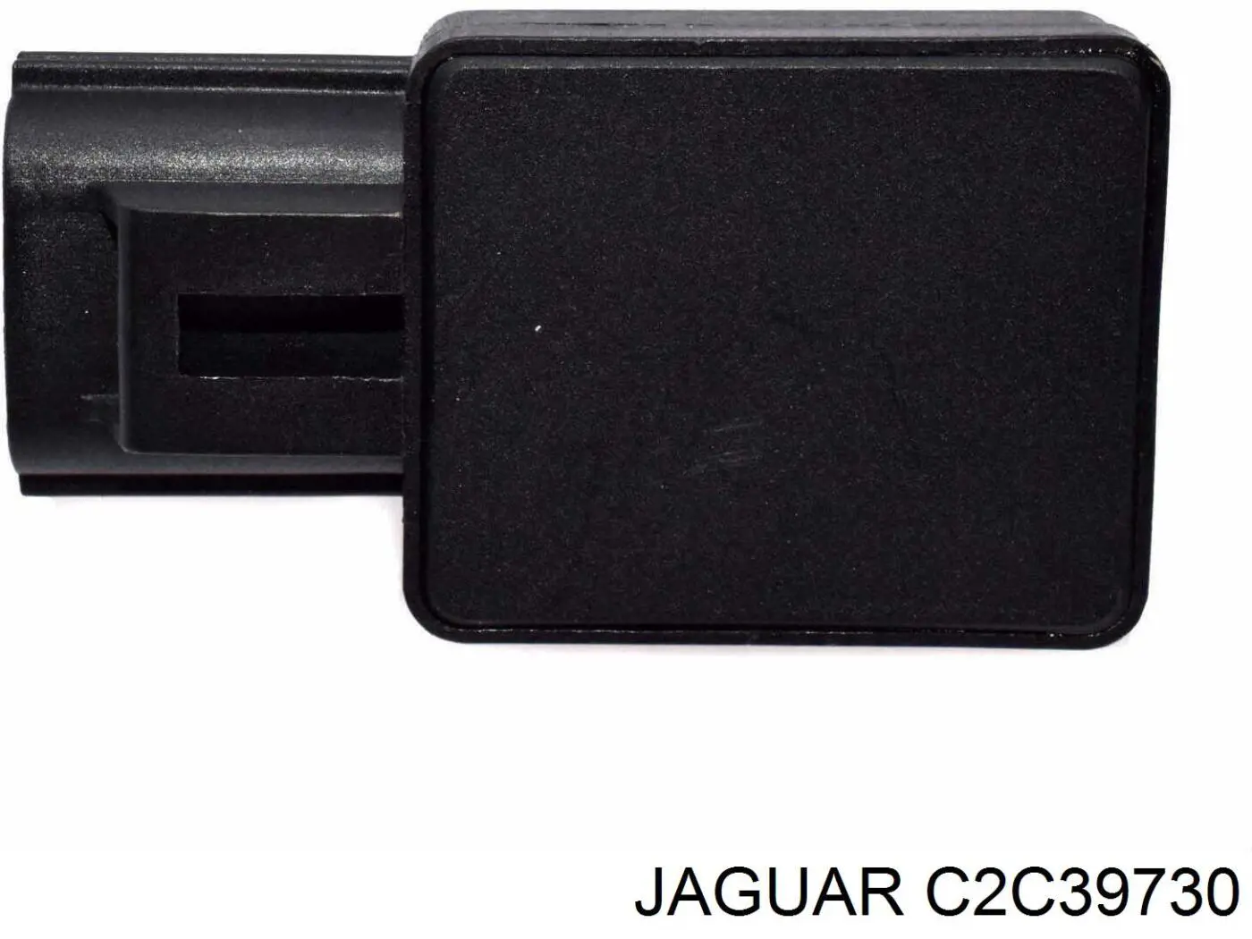 Датчик давления выхлопных газов Jaguar C2C39730 цена, от 29.77 USD