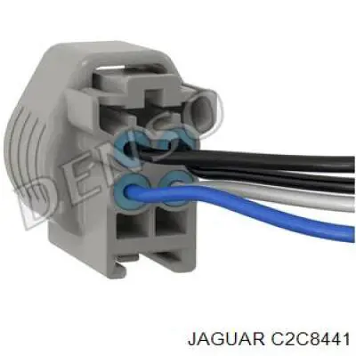 Лямбдазонд, датчик кислорода до катализатора Jaguar C2C8441 цена, от 126.66 USD