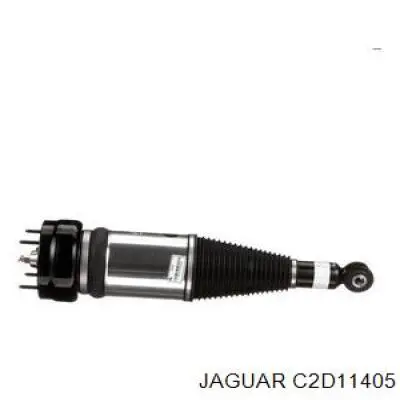 Пневмоподушка/пневморессора моста заднего Jaguar C2D11405 цена, от 243.67 USD