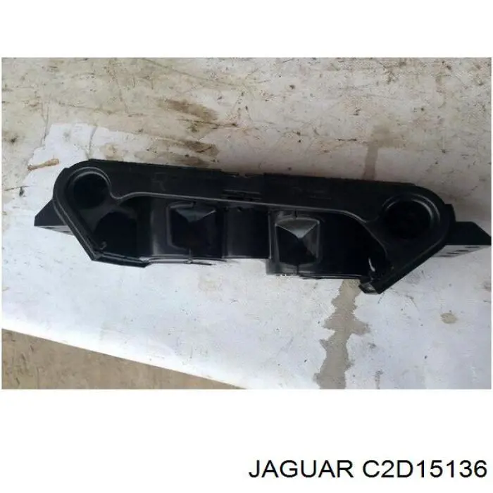  Jaguar C2D15136 цена, от 493.10 USD