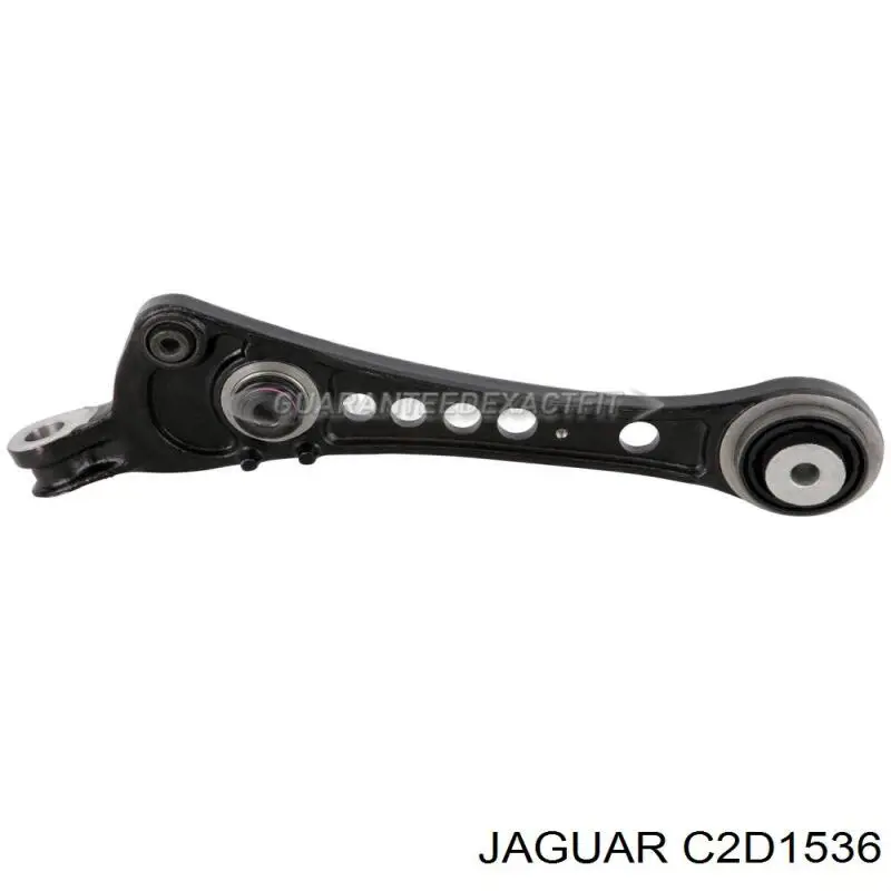 C2D1536 Jaguar 