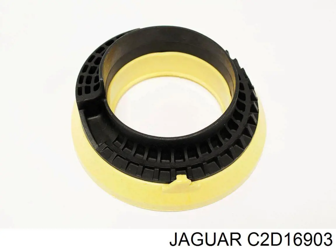 C2D16903 Jaguar 