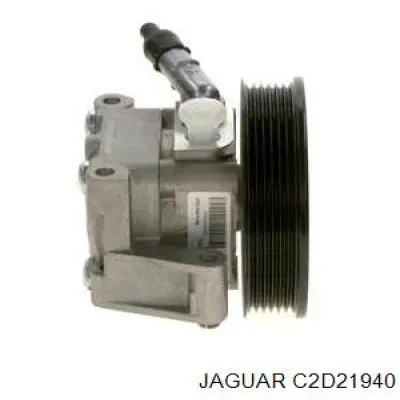 Насос гидравлики Jaguar C2D21940 цена, от 102.14 USD