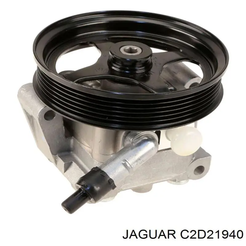 Насос гидравлики Bosch KS00003110 цена, от 101.80 USD