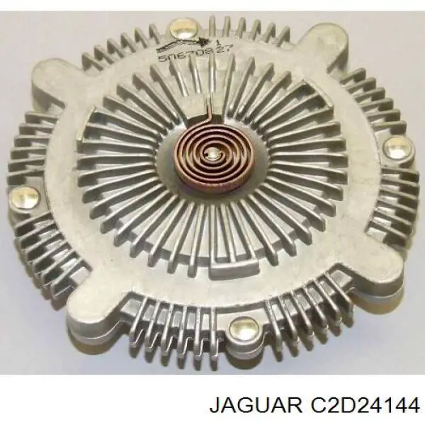  Jaguar C2D24144 цена, от 282.17 USD