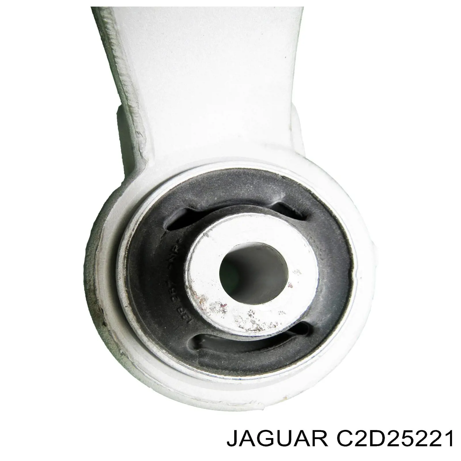  C2D25221 Jaguar