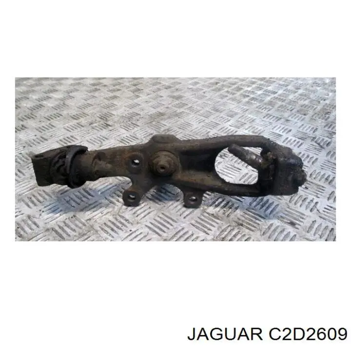  Jaguar C2D2609 цена, от 169.30 USD