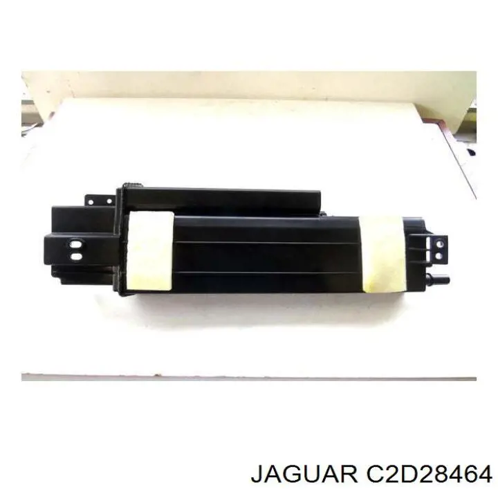 Купить C2D28464 Jaguar 
