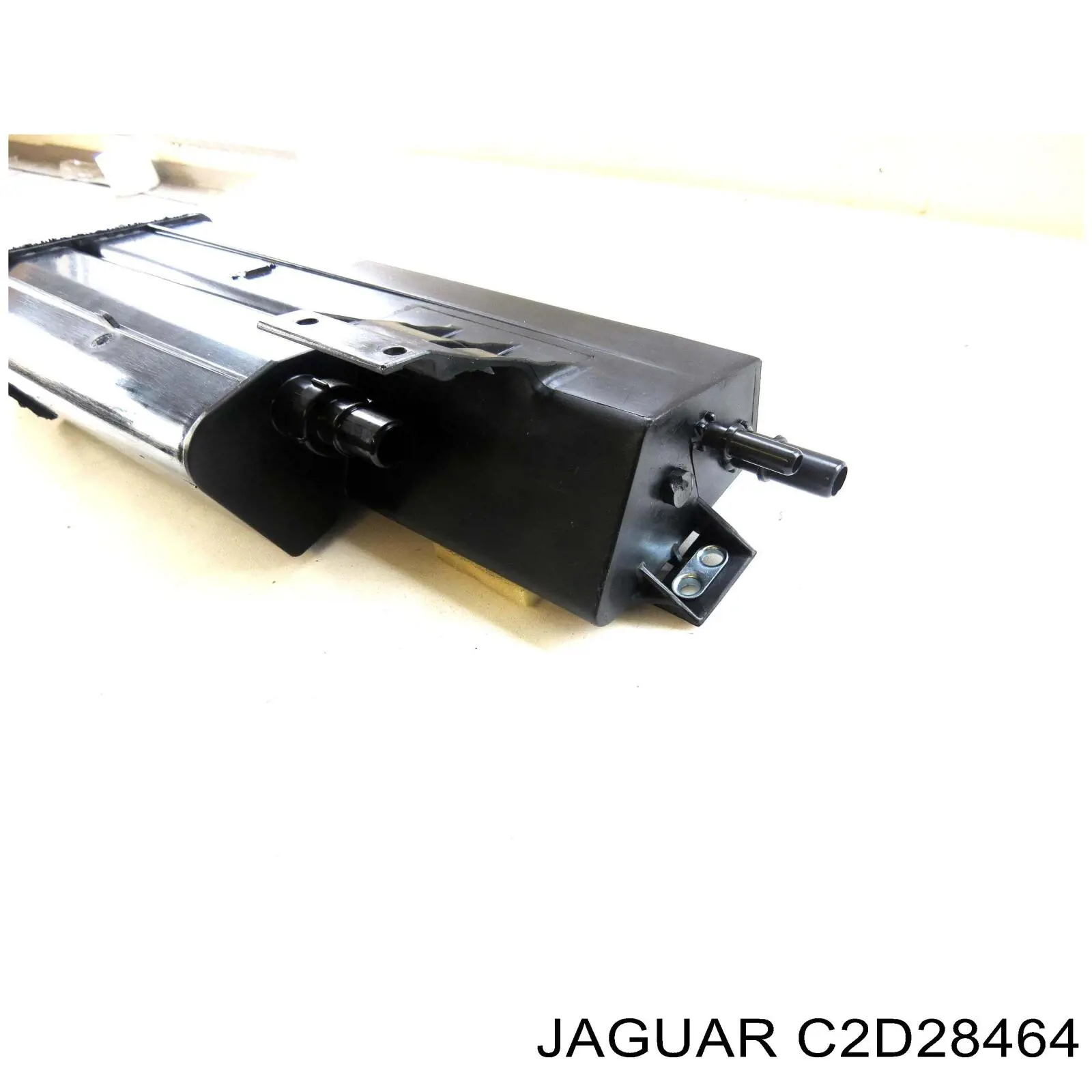 C2D28464 Jaguar 