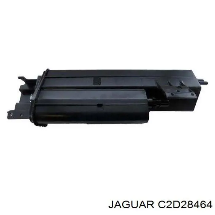  Jaguar C2D28464 цена, от 118.28 USD