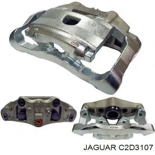 C2D3107 Jaguar 