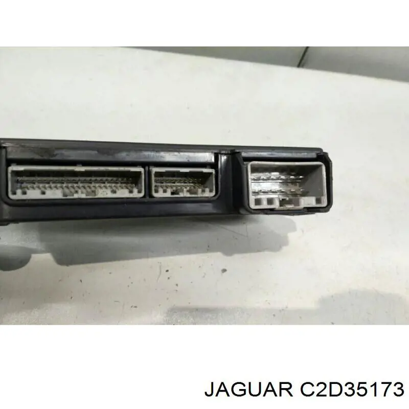 C2D35173 Jaguar 