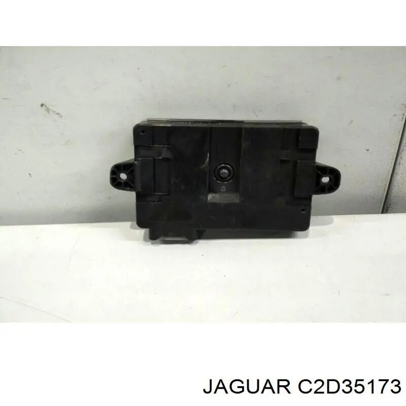  Jaguar C2D44410 цена, от 38.35 USD