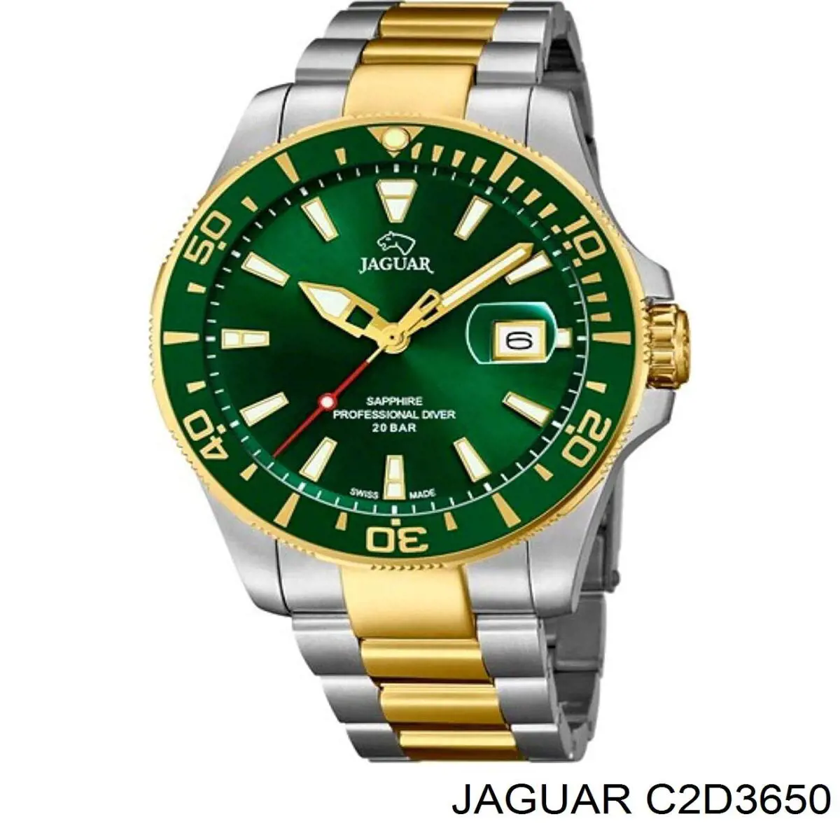 Купить C2D3650 Jaguar 