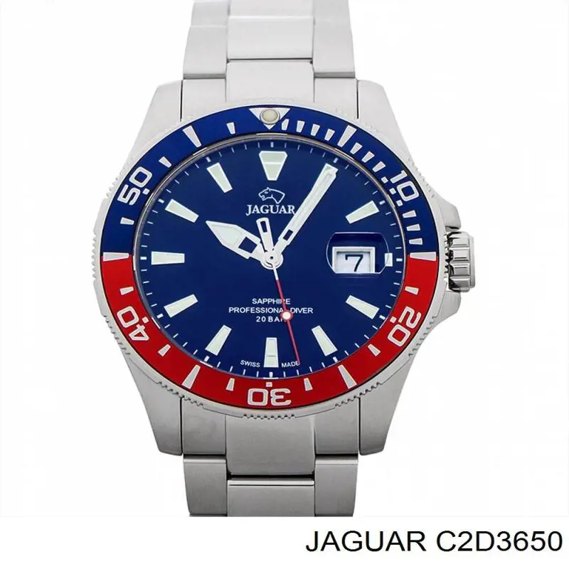  Jaguar C2D3650 цена, от 69.74 USD