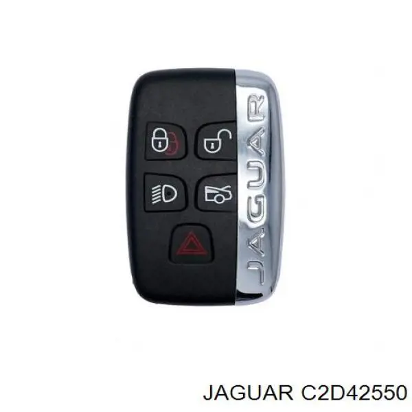 C2D51457 Jaguar 