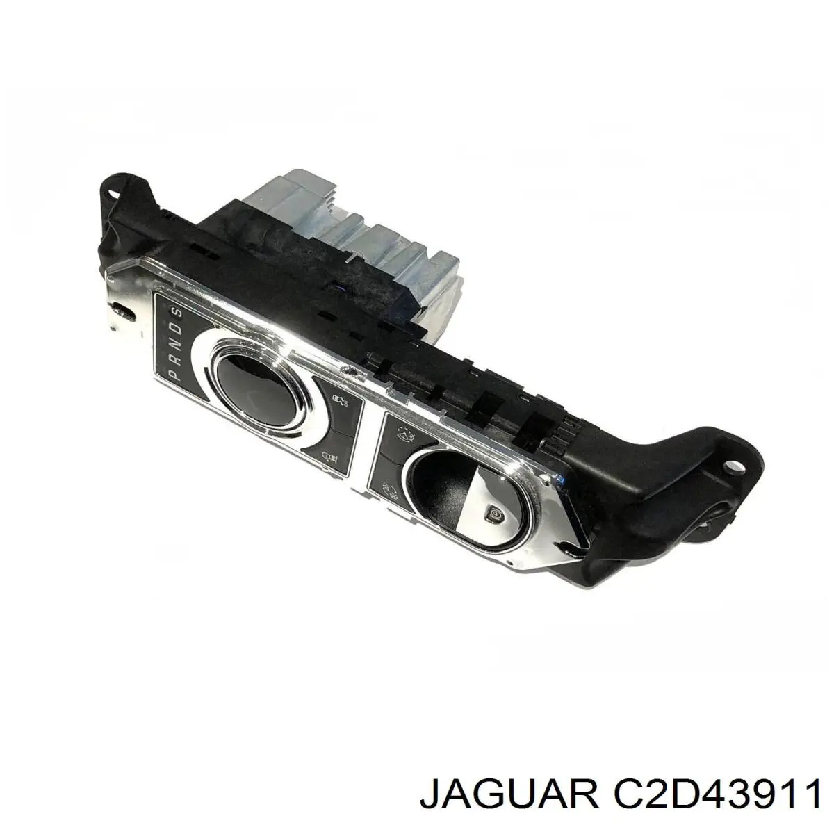 C2D24121 Jaguar 