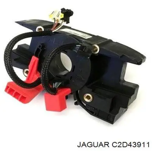 C2D24121 Jaguar 