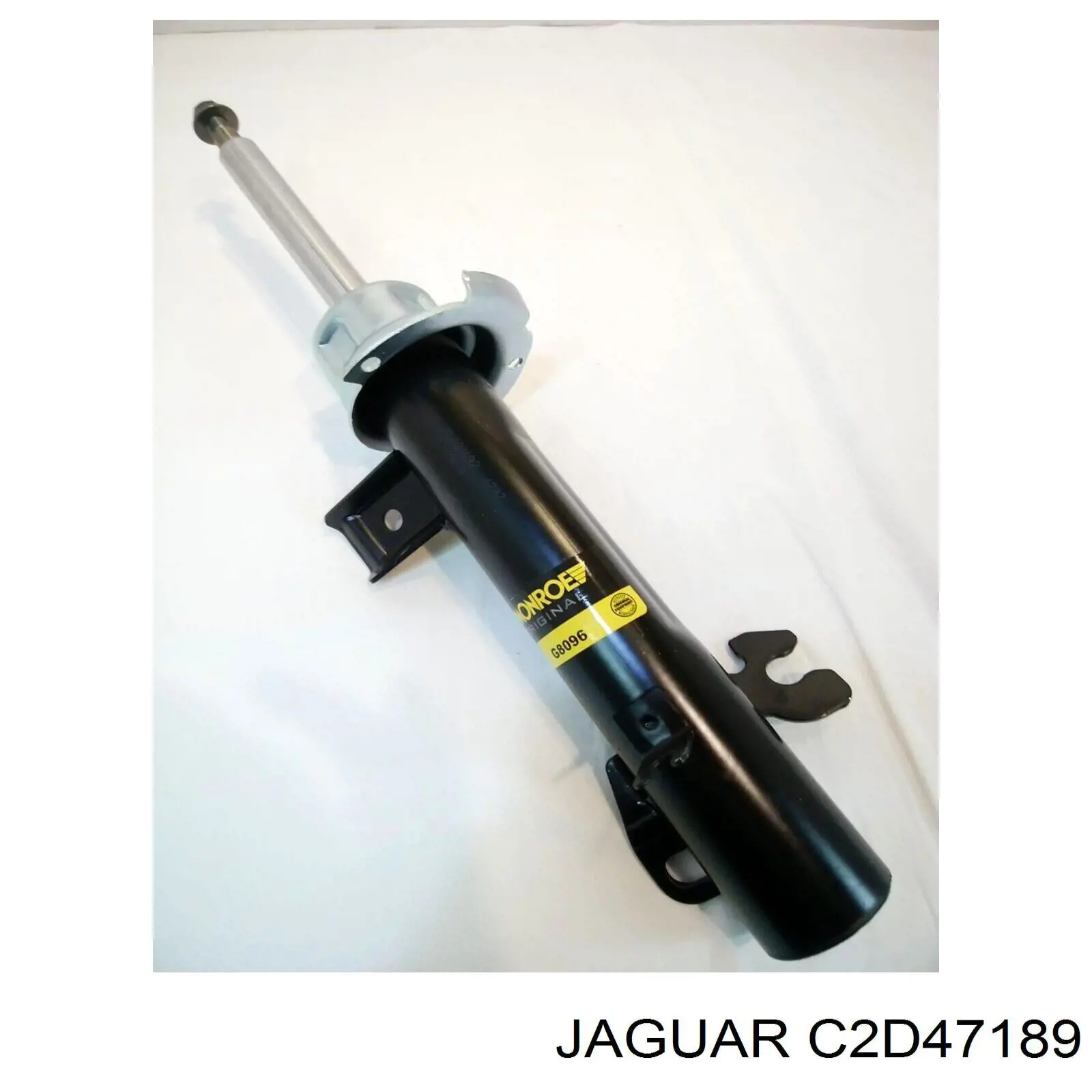 Передний датчик АБС Jaguar C2D47189 цена, от 21.80 USD