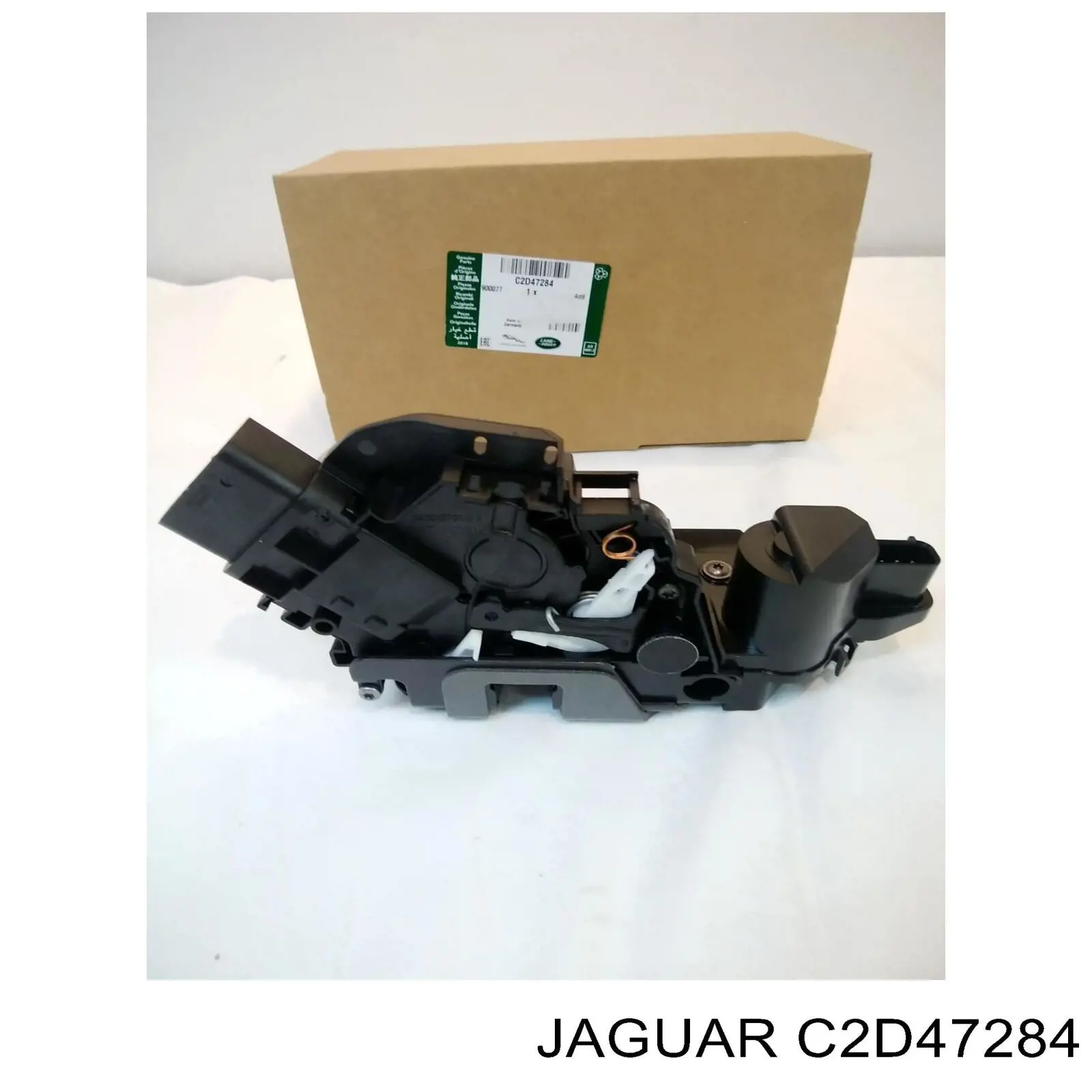 C2D47284 Jaguar 