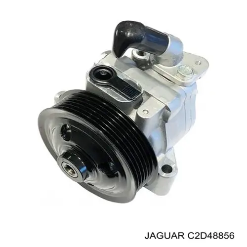 Насос гидравлики Jaguar C2D48856 цена, от 141.08 USD