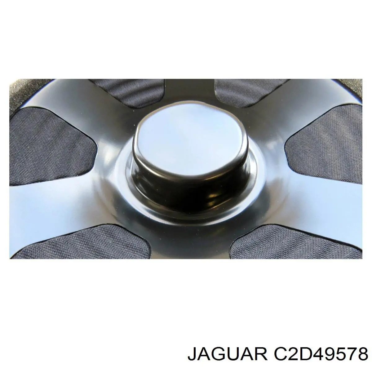 Купить C2D49578 Jaguar 