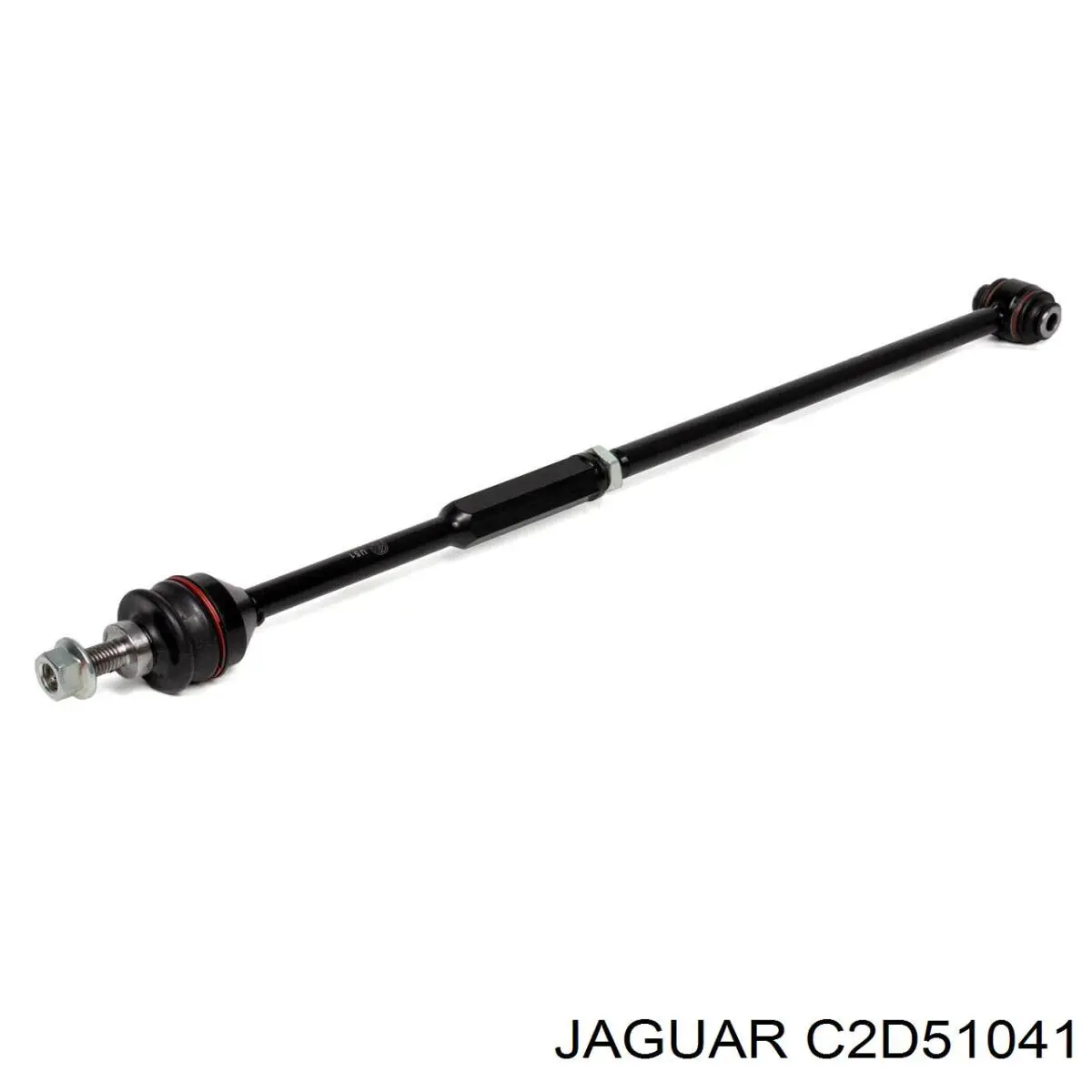 C2D49813 Jaguar 