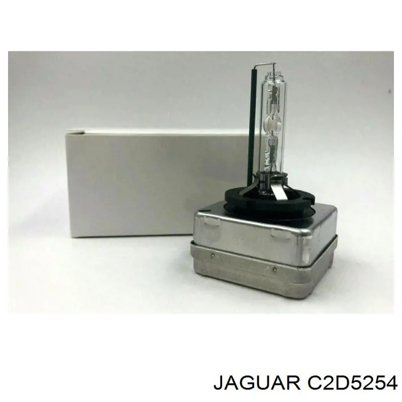 Лампочка ксеноновая XB170A Signeda