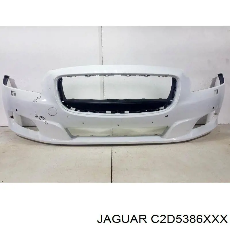 Купить C2D5386XXX Jaguar 